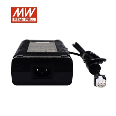 GST360B明纬C6P电源供应器B24/B36/B48/B55/B12/B15-C8P 360W36V