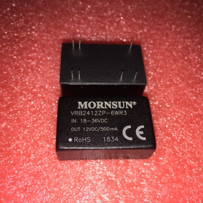 MORNSUN/金升阳开关电源