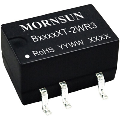 MORNSUN/金升阳B0503XT-2WR3