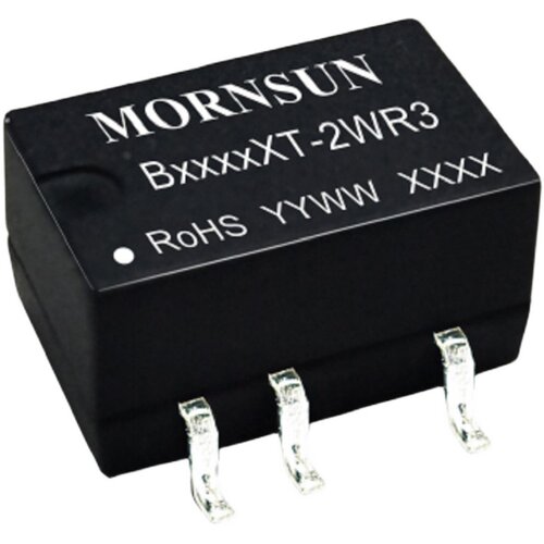 MORNSUN/金升阳B0503XT-2WR3