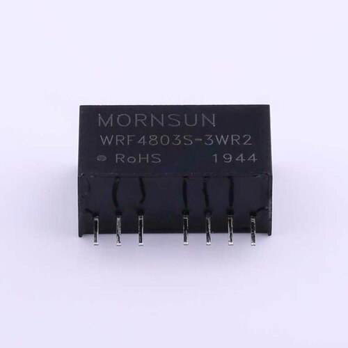 MORNSUN/金升阳WRF4803S-3WR2