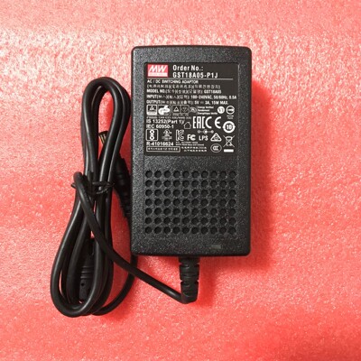 MEANWELL/明纬开关电源