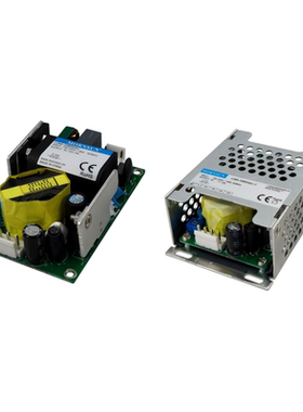 LO65-20B03MU-C/05/12/15/24/36/48高品质65W AC-DC模块电源 全新