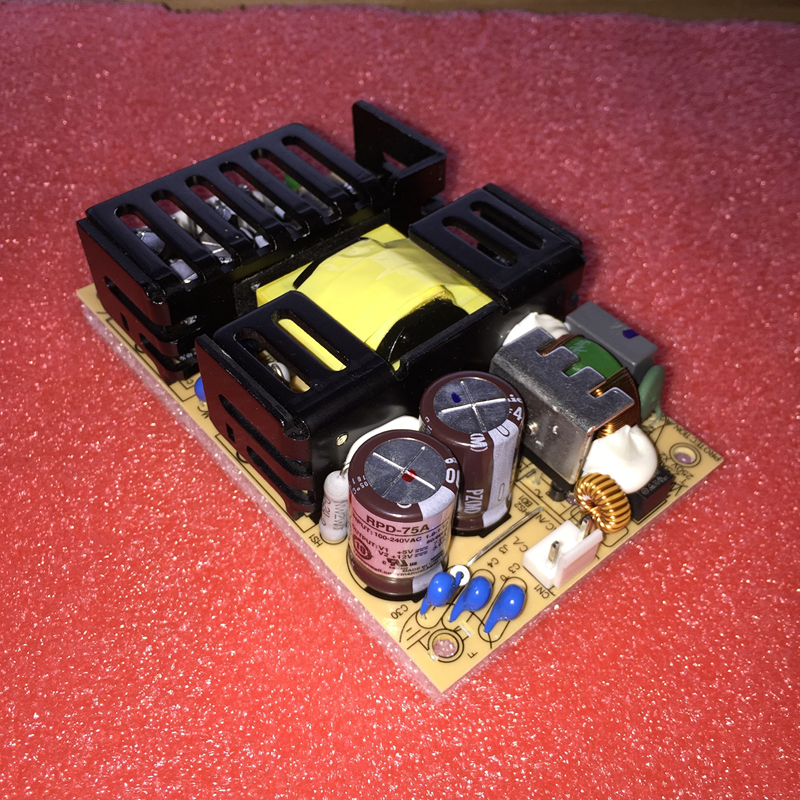 MEANWELL/明纬开关电源