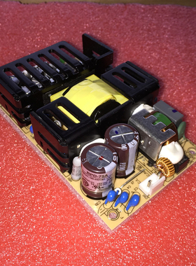 明纬开关电源RPD-75A/75B 医疗电源PCB型双组输出75W 5V12V/5V24V