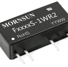 F1505S-1WR2/1509/1512/1515/1524 1W 高品质DC-DC模块电源 全新