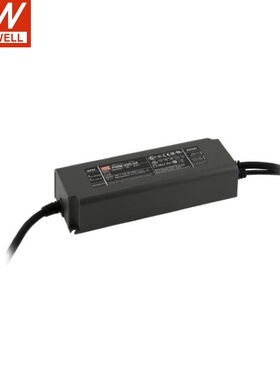 明纬PWM-200-12(KN)/24/36/48 200W恒压PWM输出KNX LED驱动器全新