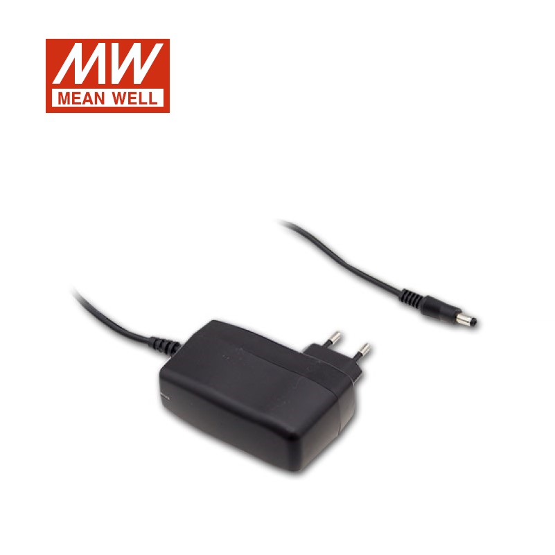 MEANWELL/明纬开关电源