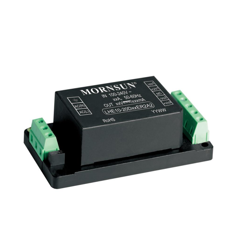 LHE10-20D0512-02ER2高品质10W AC-DC模块电源稳压输出全新原装_虎窝淘