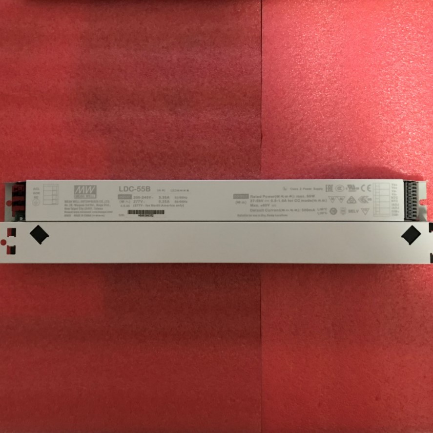 MEANWELL/明纬开关电源