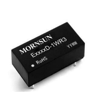 MORNSUN/金升阳E0503D-1WR3