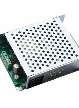 PV120-27B12高品质90W新能源隔离开关电源200-1100VDC转12V7.5A