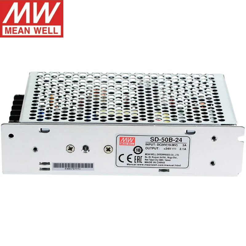 MEANWELL/明纬开关电源