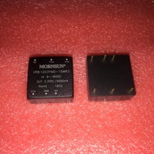 VRB1205YMD-15WR3/1203/1212/1215/1224 15W 高品质DC-DC模块电源