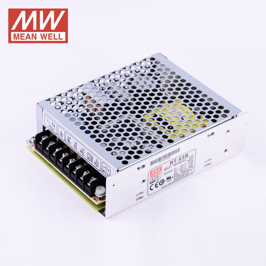 MEANWELL/明纬NET-50C/B电源