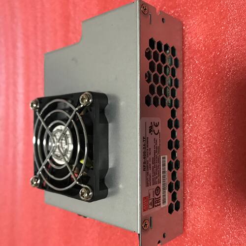 明纬电源RPS-400-12-TF/15/18/24/27/36/48医疗型400W顶置风扇