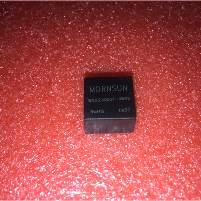 WRB2405SD-1WR2/2403/2412/2415/2424 1W高品质模块电源 全新原装