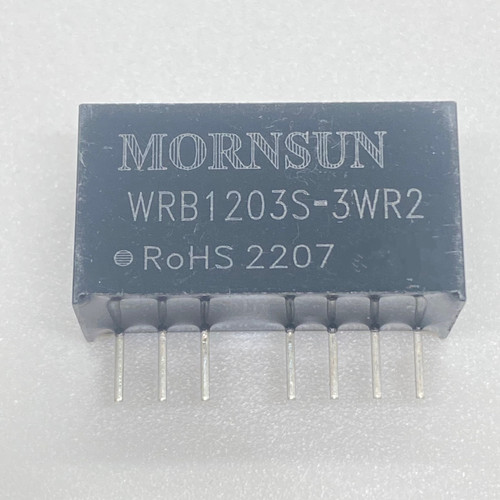 MORNSUN/金升阳开关电源