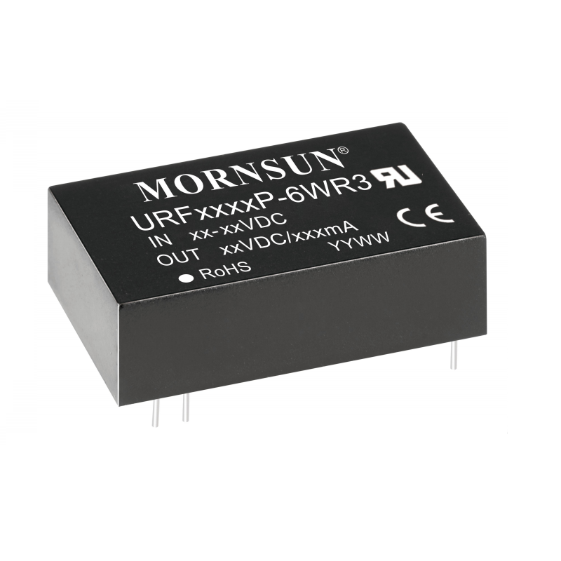 MORNSUN/金升阳开关电源