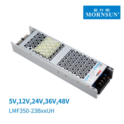 MORNSUN/金升阳开关电源
