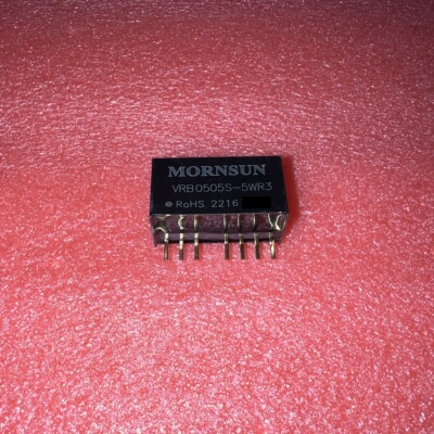 MORNSUN/金升阳VRB0505S-5WR3
