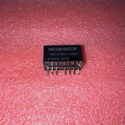 MORNSUN/金升阳开关电源