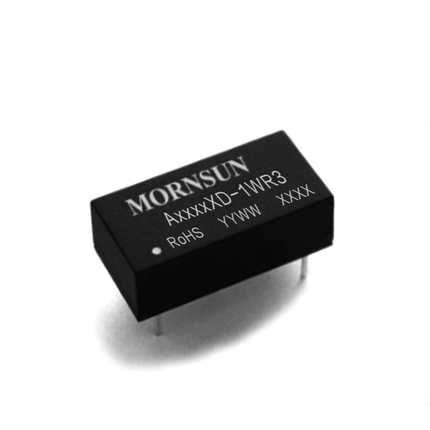 A0515XD-1WR3/B0505XD-1WR3 1W 高品质 DC-DC 模块电源 全新原装