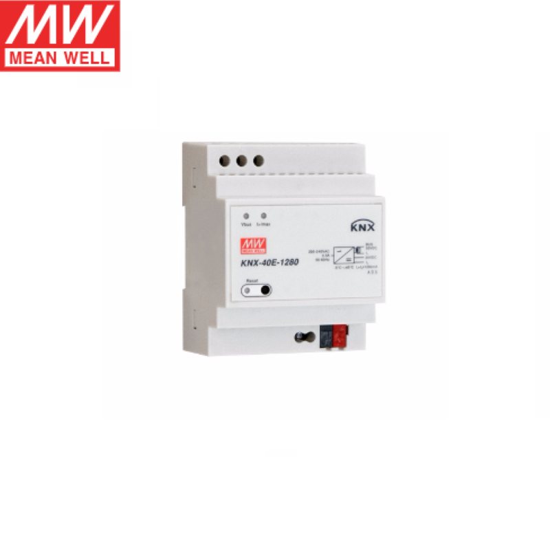 MEANWELL/明纬开关电源