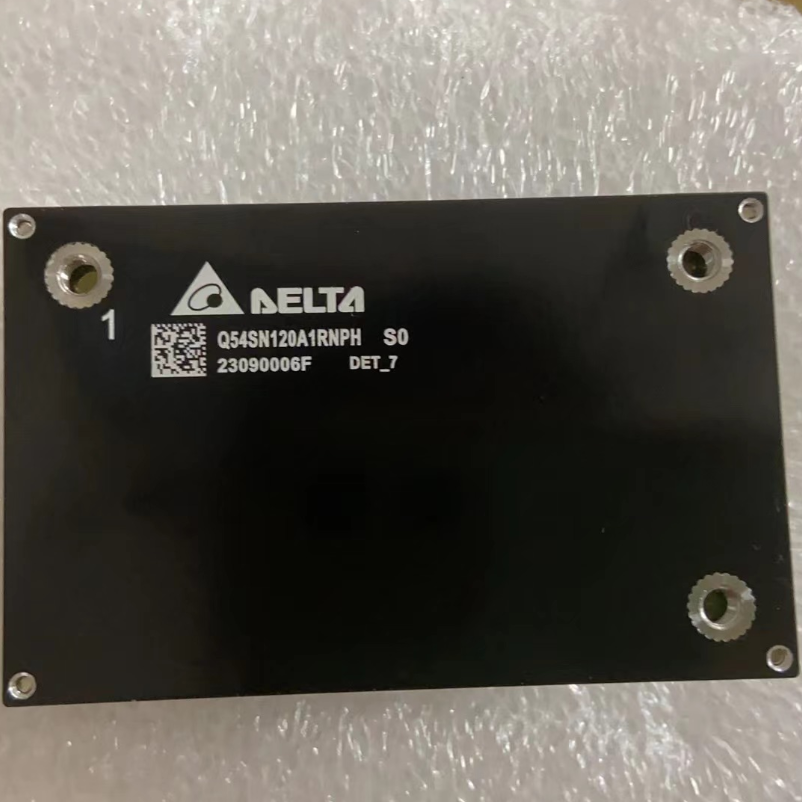 DELTA Q54SN120A1RNPH台达电源模块全新原装正品价格可议-封面