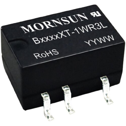 MORNSUN/金升阳B0505XT-1WR3L