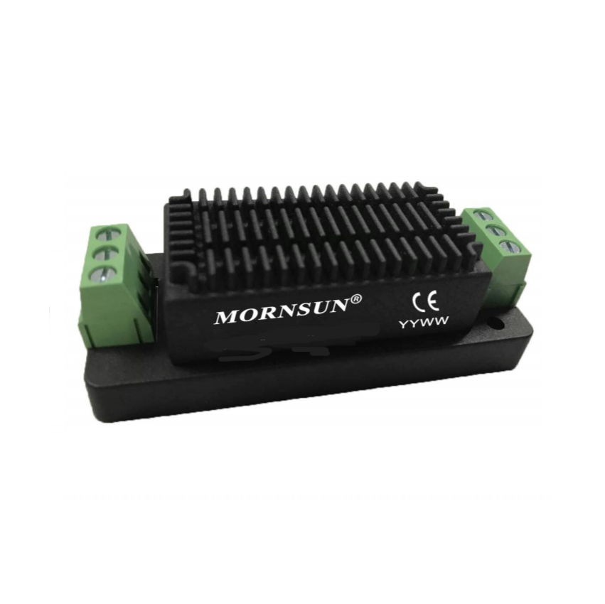 VRB2405LD-40WHR3A2S/2412/2415/2424 40W 高品质DC模块电源 全新