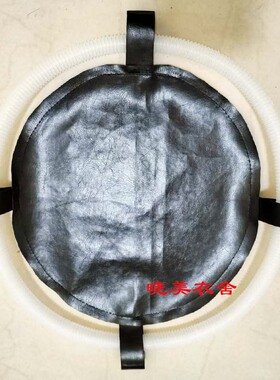 各种平顶帽子弹性塑料圈帽撑弹力波纹管男女通用帽衬帽圈可以剪短