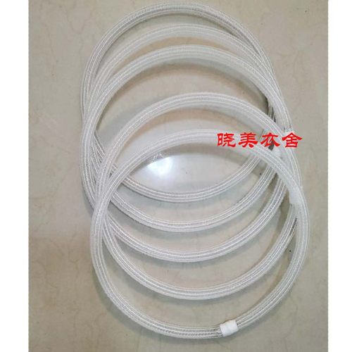 各种大檐帽弹性金属钢圈帽撑男女