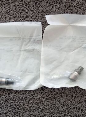 德国HAWE     非回流阀可解锁RHC1  全新原装正品