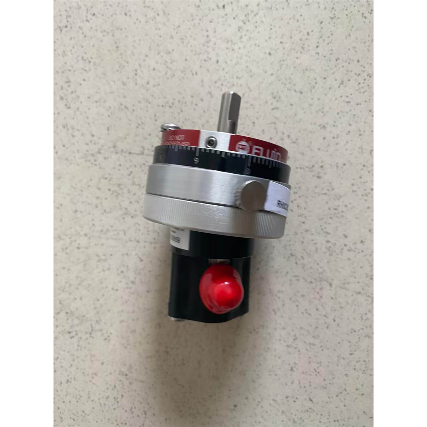 美国FLUID计量泵头RH0CKCLF全新原装议价