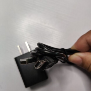 适用中海达30华测320南方测绘仪H5H6 RTK GPS手薄充电器USB数据线