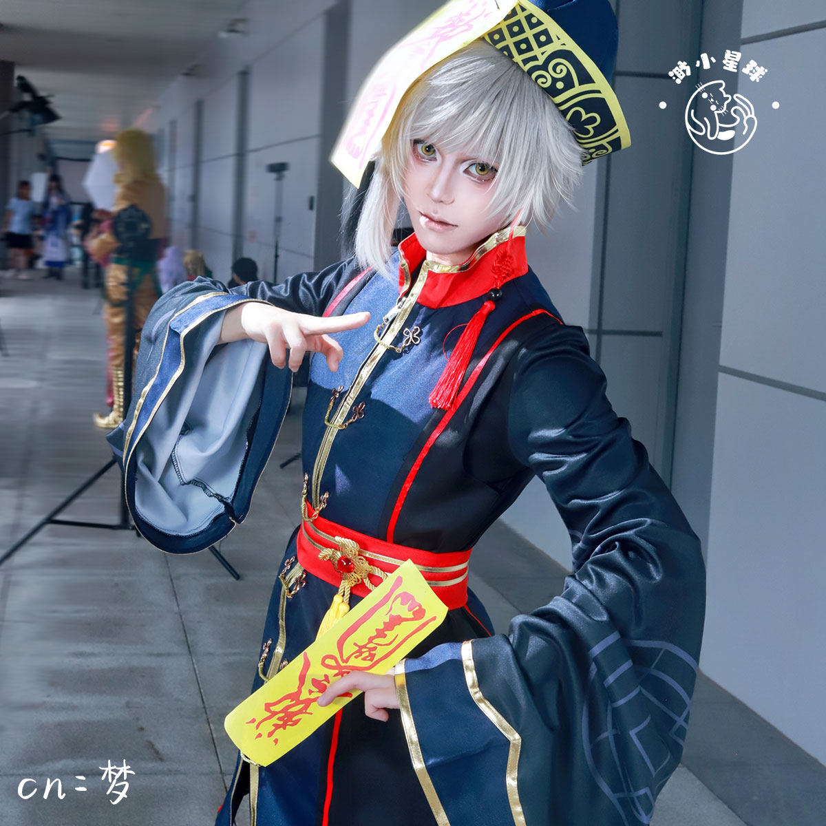 文豪野犬cos服幽都夜行太宰治中原中也中岛敦芥川龙之介cosplay