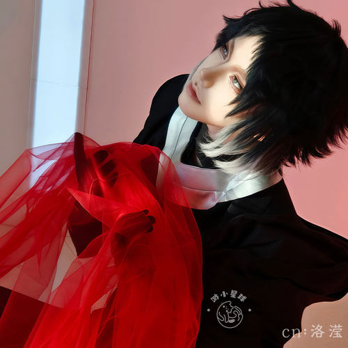 渺小星球文豪野犬第五季结尾骑士芥川龙之介cos服复活新衣cosplay