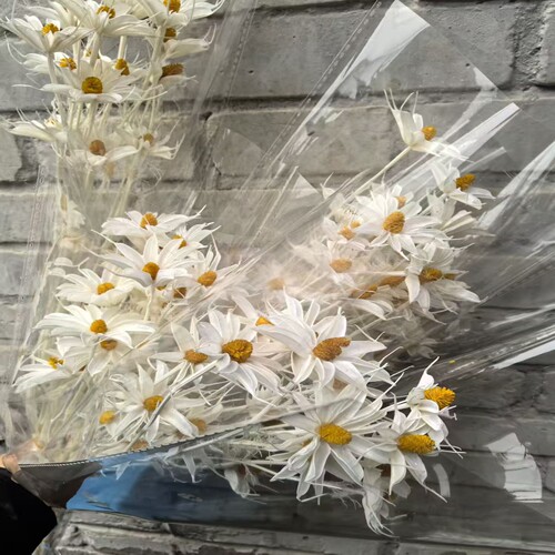 小滨菊手工花永生花装饰