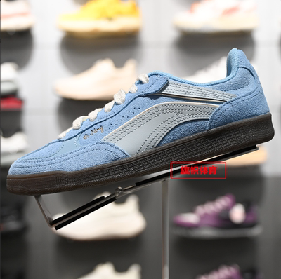 李宁女款休闲运动鞋2025冬季新款