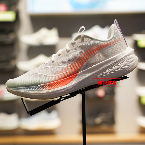 李宁赤兔6PRO跑步鞋女