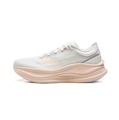 李宁越影5PRO女子高回弹缓震跑鞋