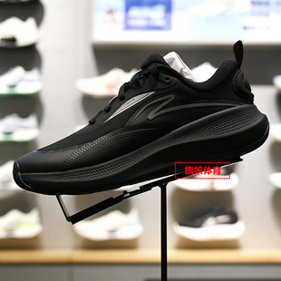 新品 李宁男士 休闲鞋 2025秋季 AGLV177 舒适透气缓震低帮运动鞋