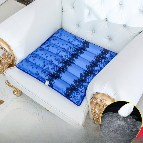 冰垫坐垫水垫汽车冰凉垫办公室夏天水袋椅垫降温冰垫沙发垫水坐垫