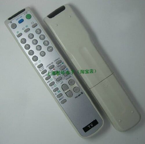 适用于SONY 电视机遥控器 RM-964包邮