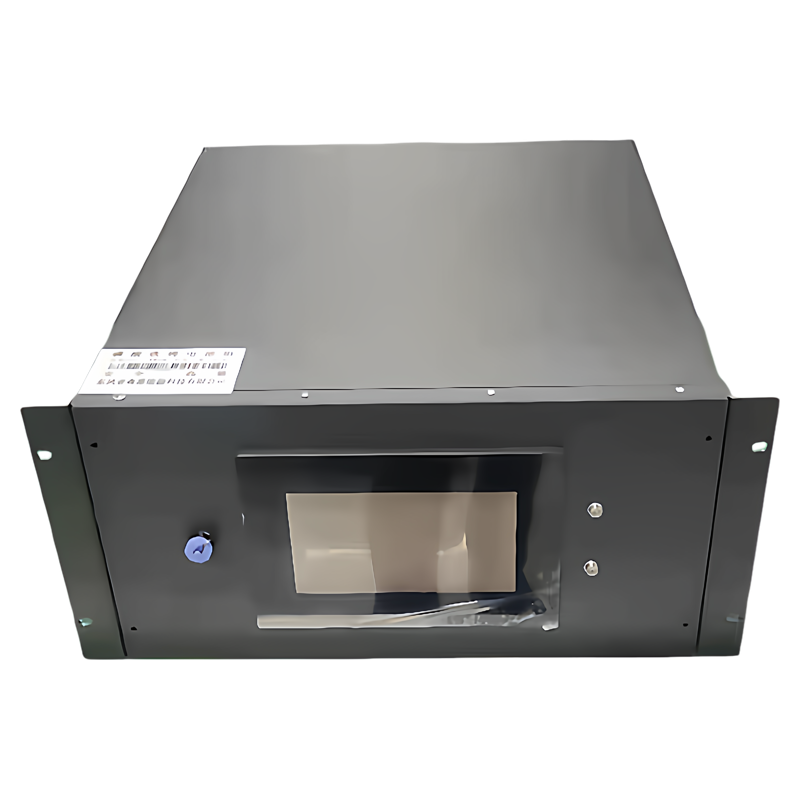 直流屏电池220v20ah机架式2u通信机房UPS基站备用后备电池组