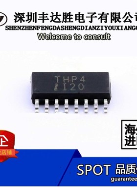 IS281GB IS281GB IS281GB IS281GB SOP4