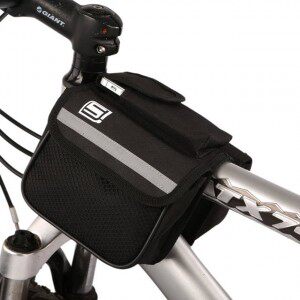 Sacoche pour vélo - Ref 2220034 Image 3