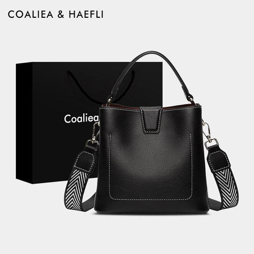 官网COALIEA&KAEFLI高级感水桶包
