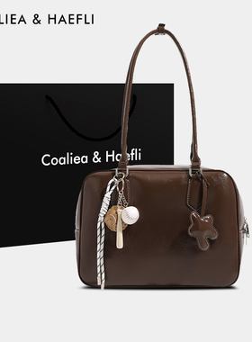 香港代购【明星同款】贝塔包包高级质感托特包通勤大容量手提包女